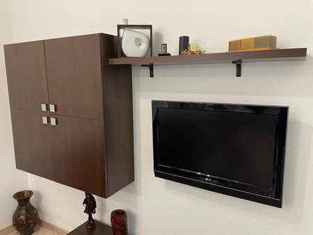 Apartament centrul vechi, Baia Mare, Romania
