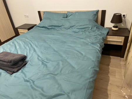 Apartament centrul vechi, Baia Mare, Romania