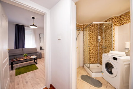 Residenza di Carbasinni, Bucharest, Romania