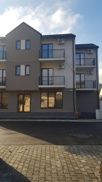 Apartament 10 Budiu, Târgu-Mureş, Romania