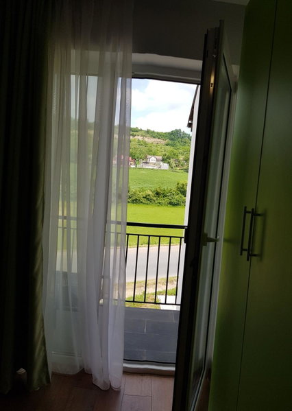 Apartament 10 Budiu, Târgu-Mureş, Romania