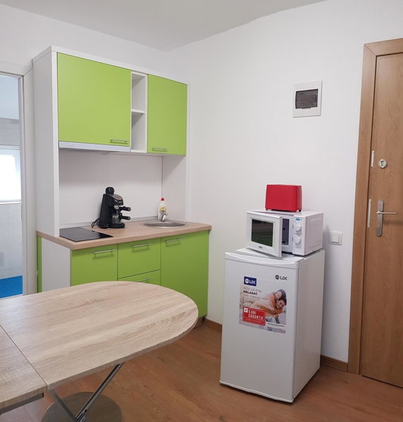 Apartament 10 Budiu, Târgu-Mureş, Romania