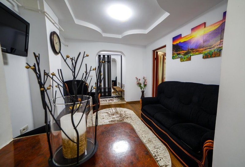 Romantik Apartments, Câmpulung Moldovenesc, Romania