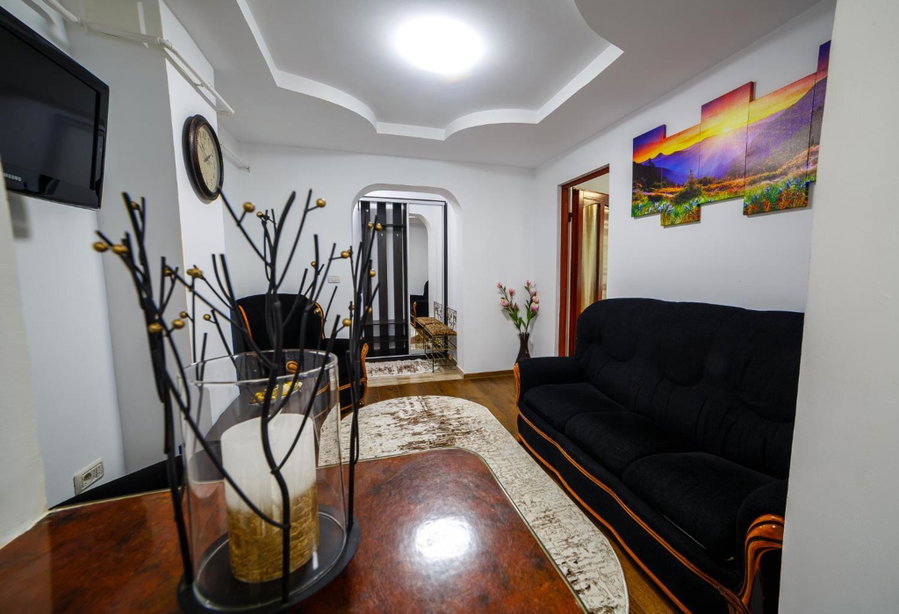 Romantik Apartments, Câmpulung Moldovenesc, Romania