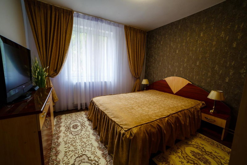 Romantik Apartments, Câmpulung Moldovenesc, Romania