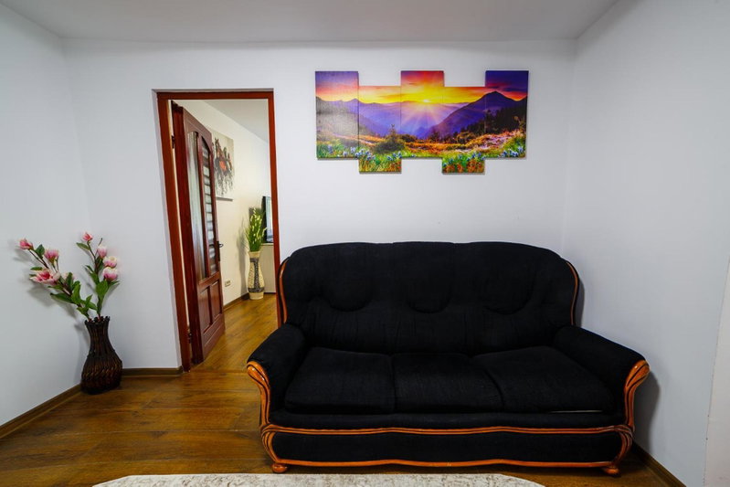 Romantik Apartments, Câmpulung Moldovenesc, Romania