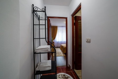 Romantik Apartments, Câmpulung Moldovenesc, Romania