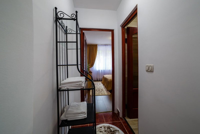 Romantik Apartments, Câmpulung Moldovenesc, Romania