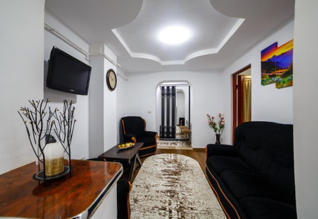 Romantik Apartments, Câmpulung Moldovenesc, Romania