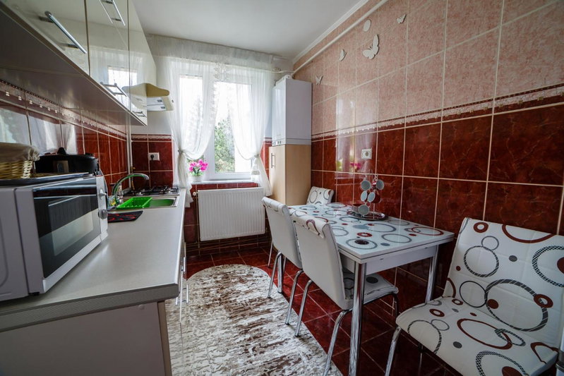 Romantik Apartments, Câmpulung Moldovenesc, Romania