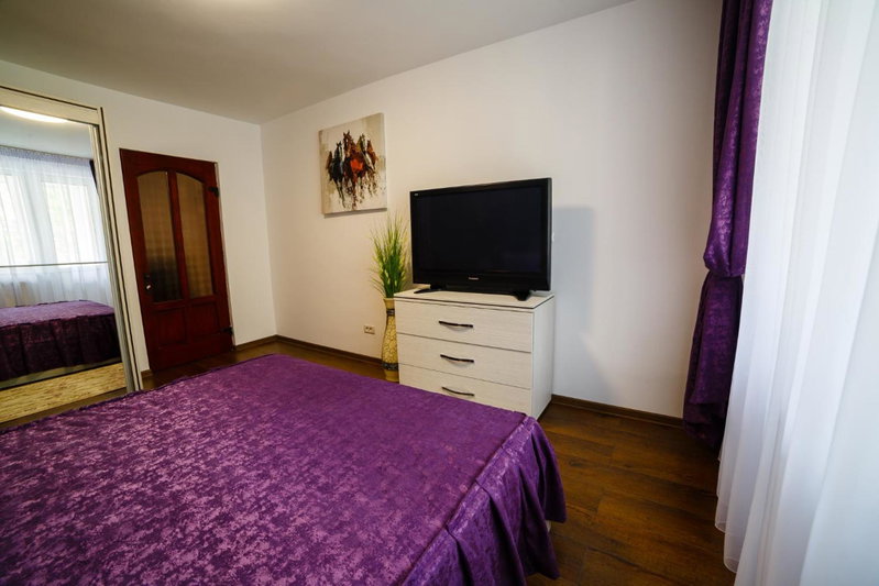 Romantik Apartments, Câmpulung Moldovenesc, Romania