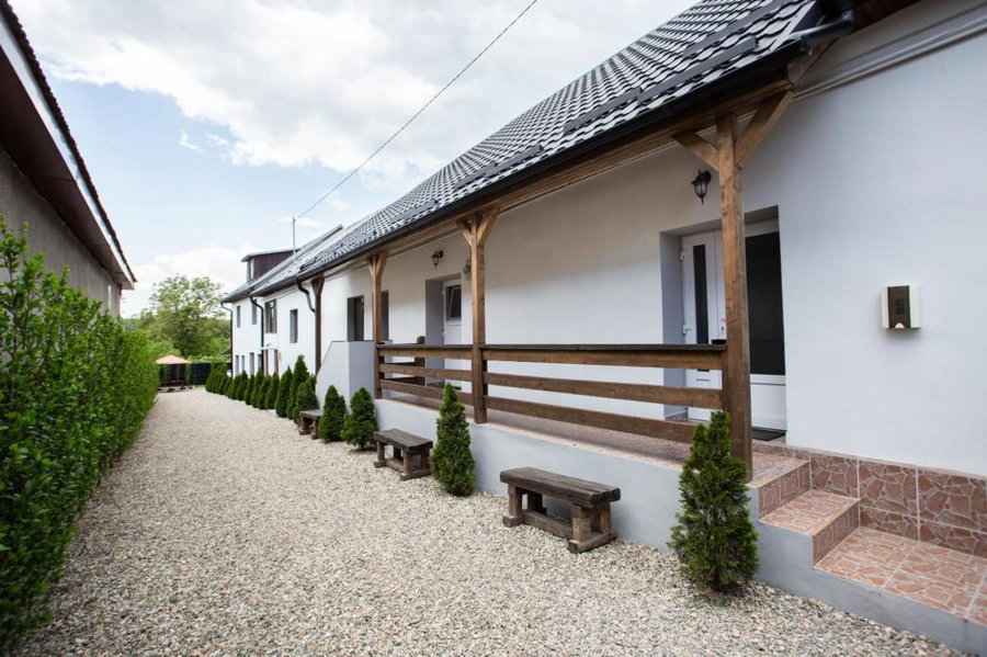antorcha, Turda, Romania