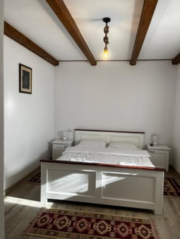 Casa Berg, Vişeu de Sus, Romania