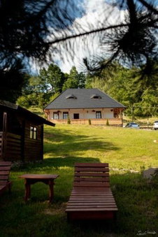 Casa Berg, Vişeu de Sus, Romania
