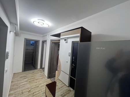 Lovely flat with bathtub 5 mins from center, Craiova, Romania