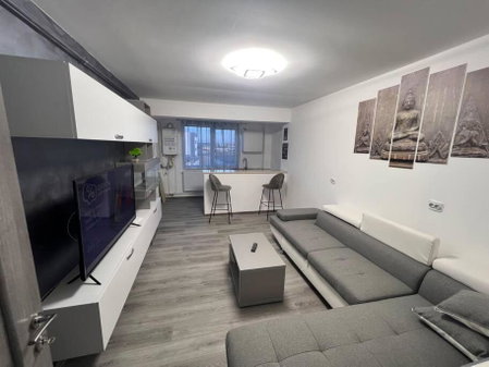 Lovely flat with bathtub 5 mins from center, Craiova, Romania