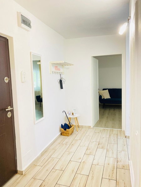 AV Apartment, Turda, Romania