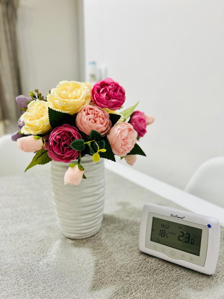 AV Apartment, Turda, Romania