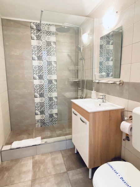 AV Apartment, Turda, Romania