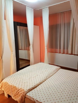 Vila Carmen, Cazaci, Romania
