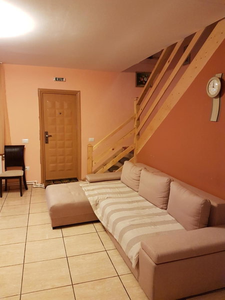 Vila Carmen, Cazaci, Romania