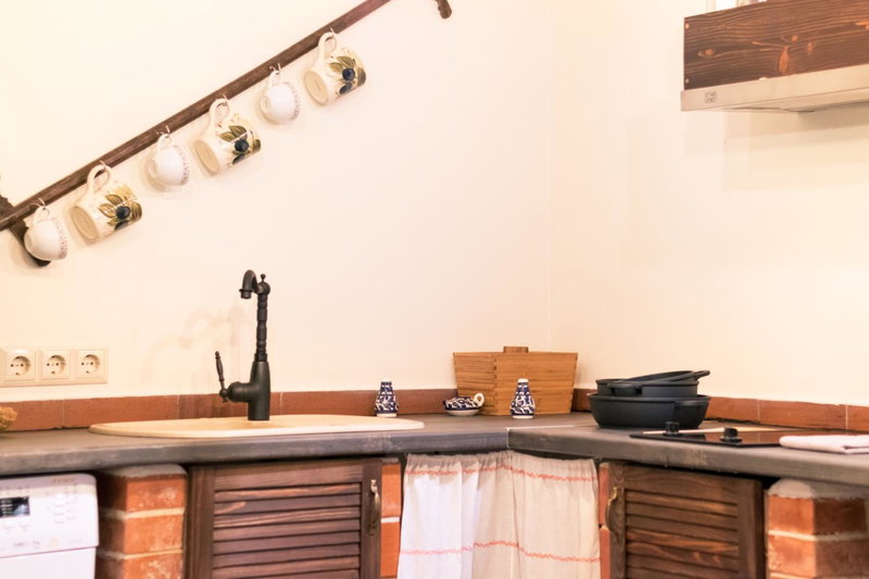 Folkloric Loft-Ulița Românească, Sibiu, Romania