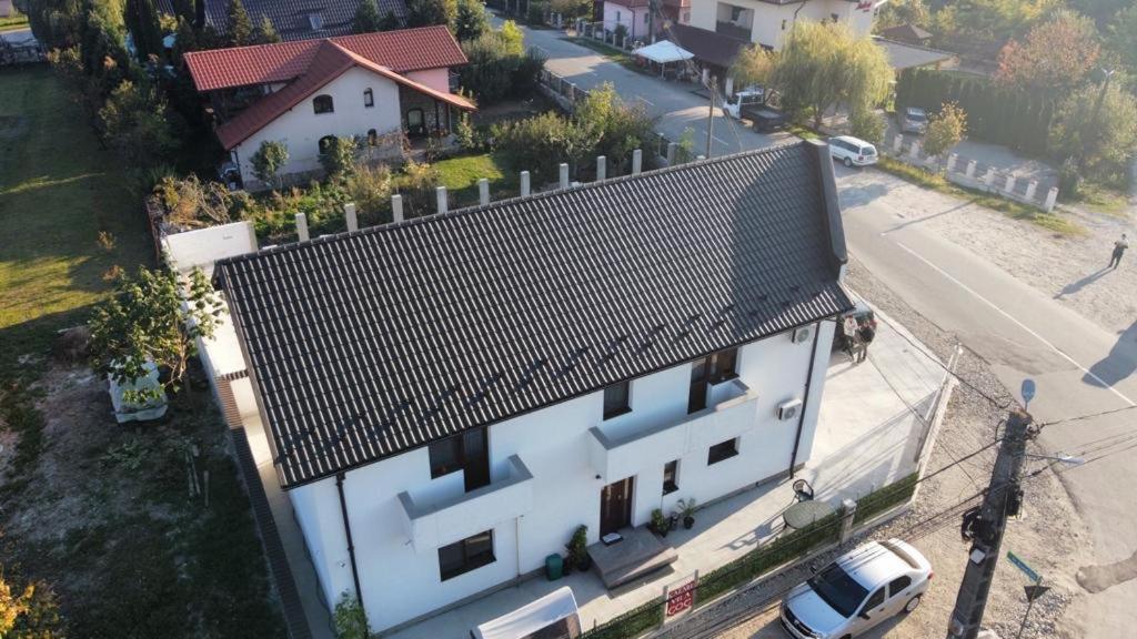 Hotel · Cazare Vila GOG - Rm Valcea-Salina Ocnele Mari- Motorcycle-friendly accommodation, Râmnicu Vâlcea