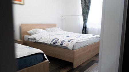 Cazare Vila GOG - Rm Valcea-Salina Ocnele Mari- Motorcycle-friendly accommodation, Râmnicu Vâlcea, Romania
