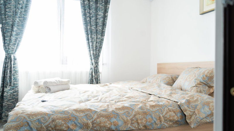 Cazare Vila GOG - Rm Valcea-Salina Ocnele Mari- Motorcycle-friendly accommodation, Râmnicu Vâlcea, Romania