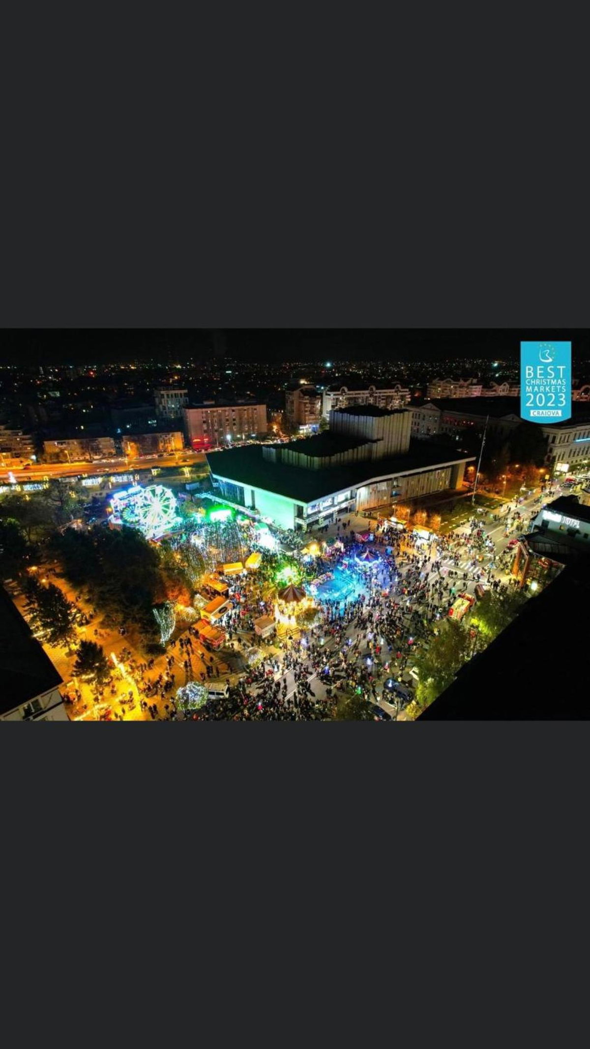 Hotel · Glamour Ultracentral, Craiova