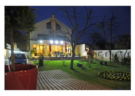 Casa Jasmine, Braşov, Romania