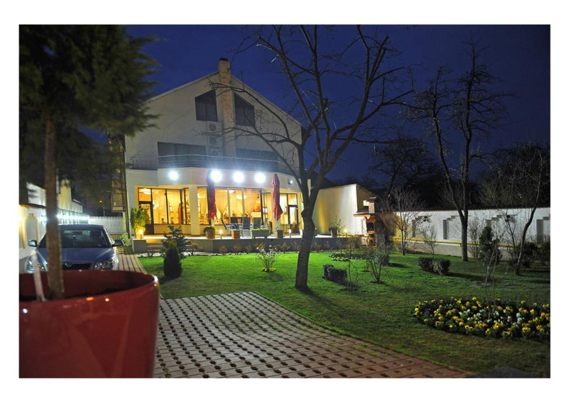Casa Jasmine, Braşov, Romania