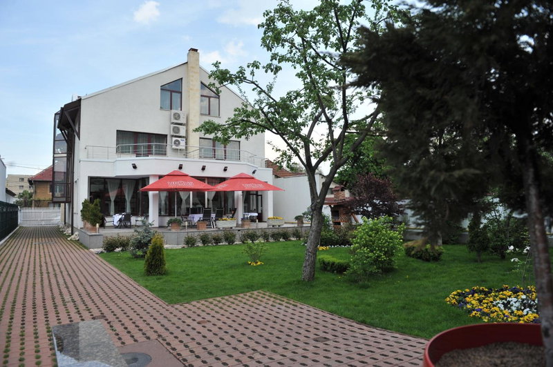 Casa Jasmine, Braşov, Romania