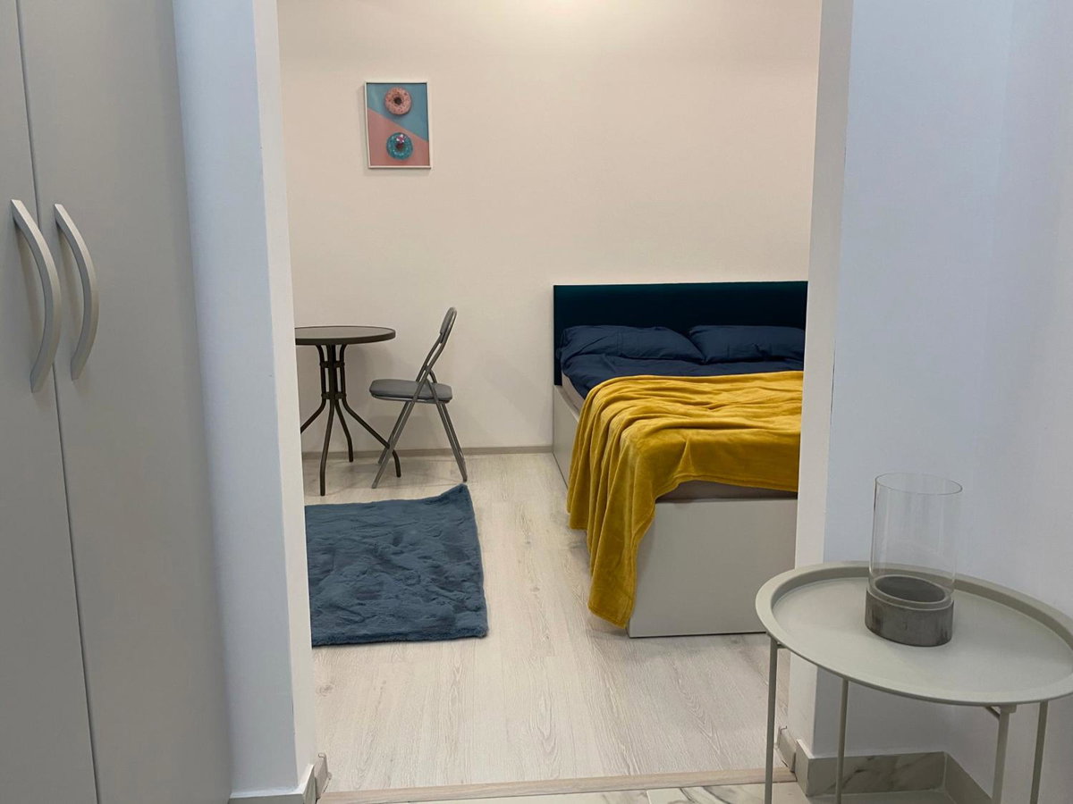 Hotel · STUDIO PALAS - the central spot, Iaşi