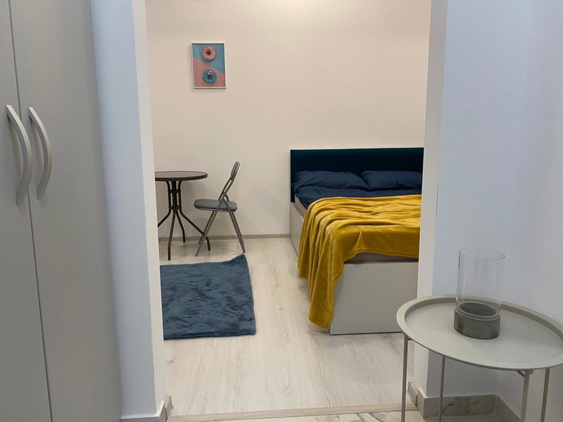 STUDIO PALAS - the central spot, Iaşi, Romania