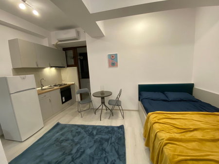 STUDIO PALAS - the central spot, Iaşi, Romania