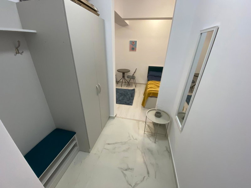 STUDIO PALAS - the central spot, Iaşi, Romania