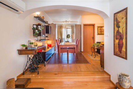 Apartment Studio Lara, Rovinj, Croatia