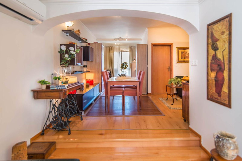 Apartment Studio Lara, Rovinj, Croatia