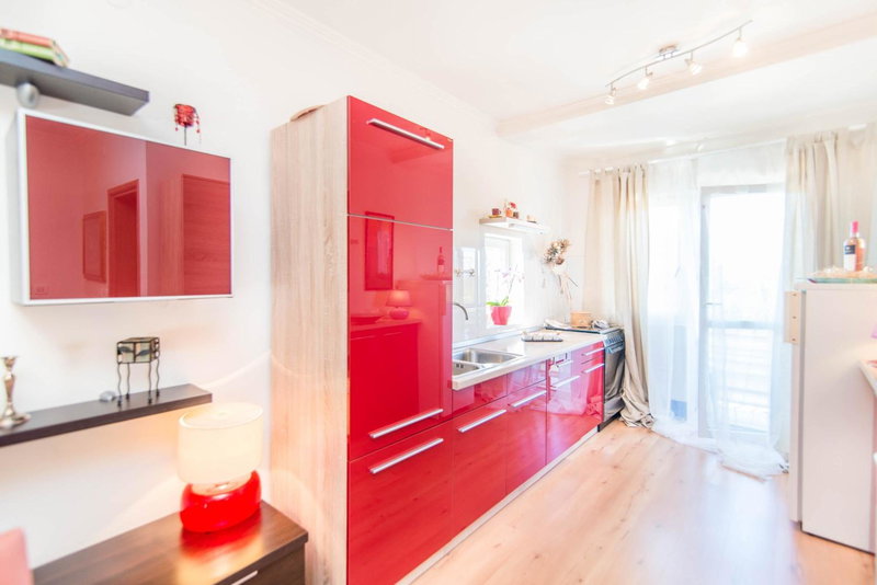 Apartment Studio Lara, Rovinj, Croatia