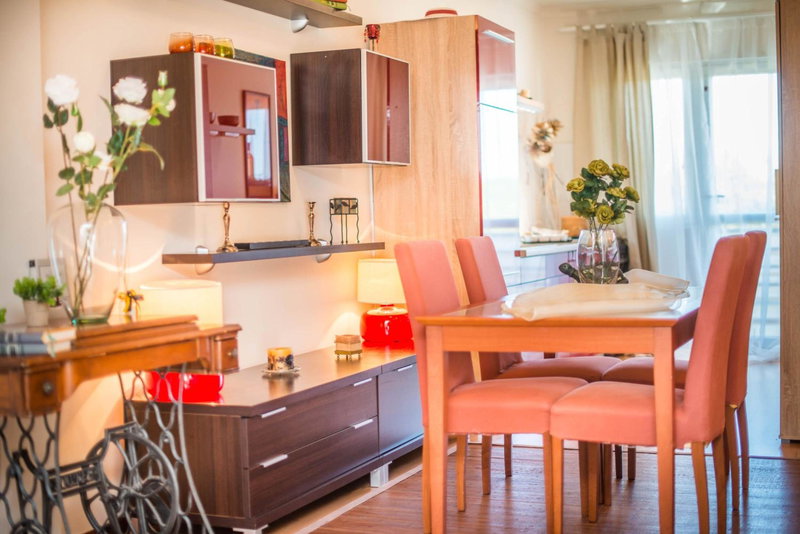 Apartment Studio Lara, Rovinj, Croatia