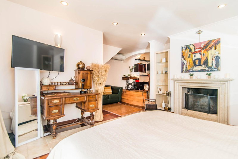 Apartment Studio Lara, Rovinj, Croatia