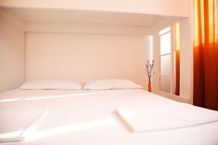 Funk Lounge Hostel, Zagreb, Croatia