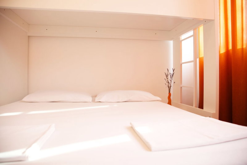Funk Lounge Hostel, Zagreb, Croatia