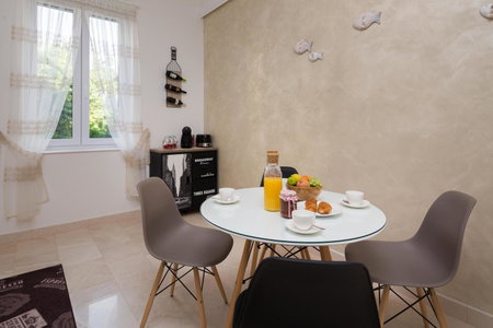 Luxury Apartment Luce, Split, Croatia
