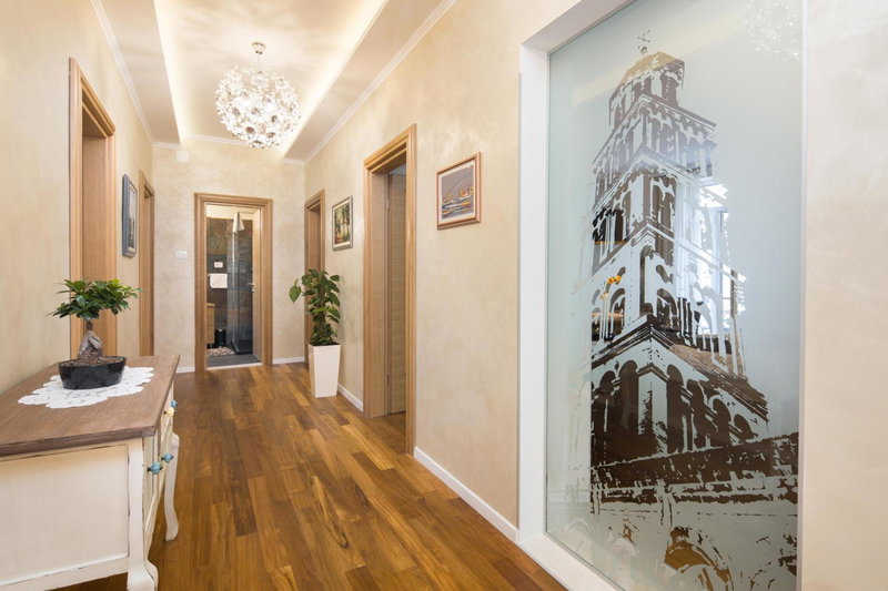 Luxury Apartment Luce, Split, Croatia