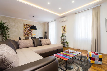 Luxury Apartment Luce, Split, Croatia