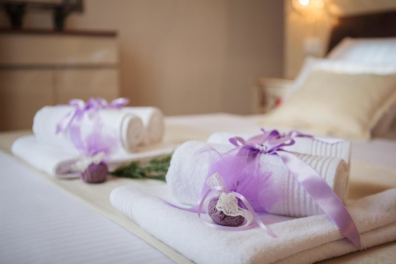 Luxury Apartment Luce, Split, Croatia