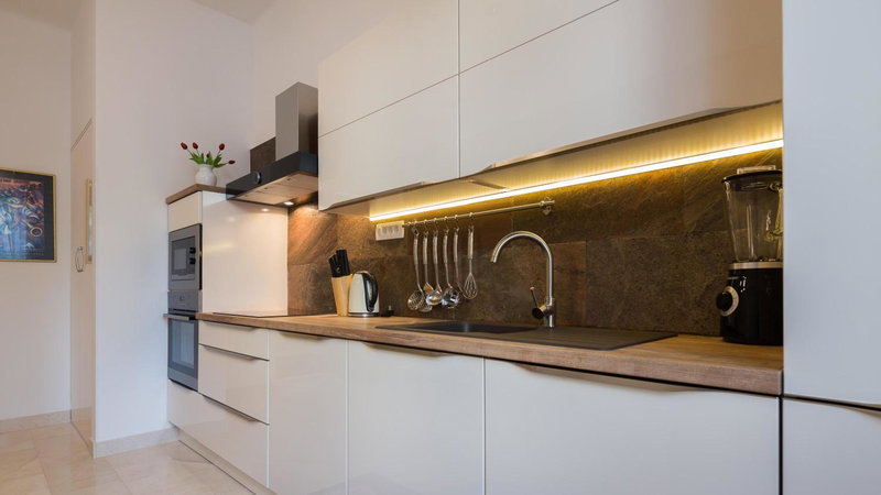 Luxury Apartment Luce, Split, Croatia
