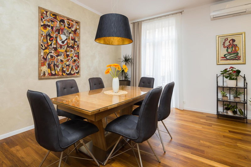 Luxury Apartment Luce, Split, Croatia